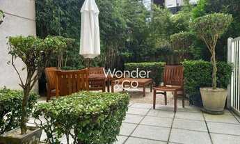 Imagem: Apartamento com 1 dormitório para alugar