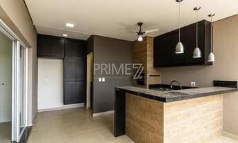 Imagem 4: PIRACICABA - Casa de Condomínio - Loteamento Santa Rosa