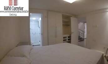 Imagem 13: Cobertura por Temporada a partir R$ 220,00 200 metros  da beira mar em Fortaleza- CE