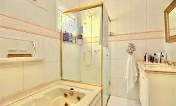 Imagem 5: Uma maravilhosa casa com muitas acomodações e muito lazer!!!