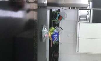 Imagem 9: Ágio, apartamento com 02 quartos, 48m, qs 404, Samambaia norte