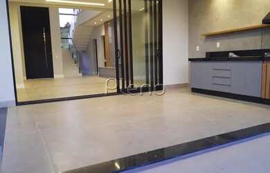 Imagem 7: Casa á venda no Condominio Residencial Villa do Sol em Valinhos