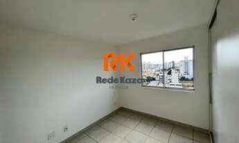 Imagem 6: Apartamento à venda, 3 quartos, 1 suíte, 2 vagas, Paquetá - Belo Horizonte/MG