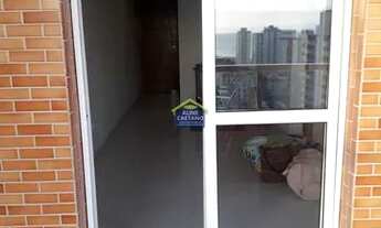 Imagem 3: Apartamento com 2 dorms, Ocian, Praia Grande - R$ 380 mil, Cod: ACT2301