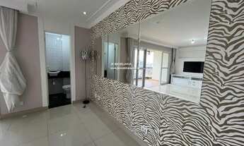 Imagem 5: Apartamento à Venda em Vila Maria Alta, São Paulo - 3 Dormitórios, 2 Suítes, 2 Salas, 3 Ba