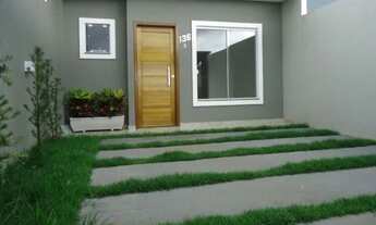 Imagem: Casa para venda possui 200 metros quadrados