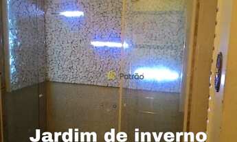 Imagem 7: Casa com 4 dormitórios, 1200 m² - venda por R$ 2.800.000,00 ou aluguel por R$ 18.200,00/mê