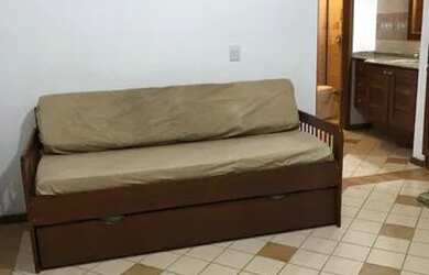 Imagem 6: Apartamento de 1 quarto para alugar no bairro Campeche