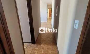 Imagem 9: Apartamento com 2 dormitórios, 98 m² - venda por R$ 185.000,00 ou aluguel por R$ 1.410,00