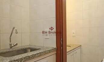Imagem 6: BELO HORIZONTE - Conjunto Comercial/Sala - Funcionários