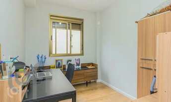 Imagem 5: Apartamento à venda em Barra Funda com 68 m², 2 quartos, 1 suíte, 1 vaga