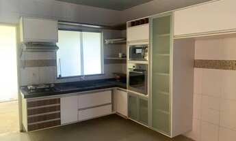 Imagem 5: Casa para alugar de 3/4 localizado no bairro Aruana