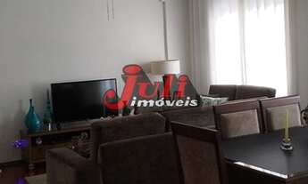 Imagem 2: APARTAMENTO AMPLO 2 DORM 1 SUITE SACADA 1 VAGA