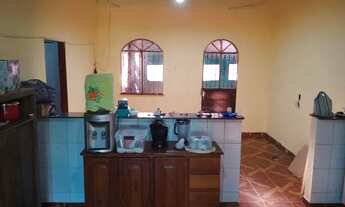 Imagem 6: Vendo ou troca Casa com 2 dormitórios