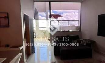 Imagem 3: Cobertura duplex 3 suítes - Setor Bela Vista