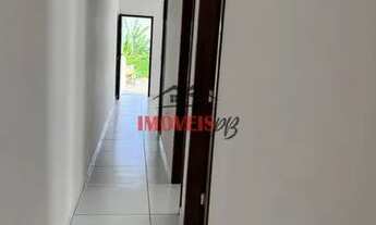 Imagem 7: Casa no centro de conde a venda ,com 3 quartos sendo 1 suíte