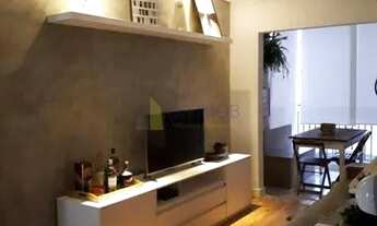 Imagem: Jundiaí - Apartamento Padrão - Jardim