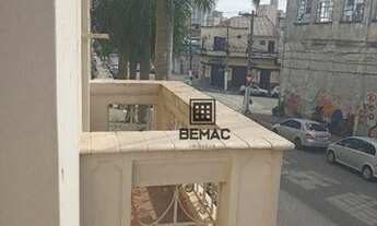 Imagem 4: Sobrado com 4 dormitórios para alugar, 300 m² por R$ 4.200,00/mês - Parque da Mooca - São