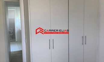 Imagem 7: Apartamento aluguel 95 m² 3 quartos 2 Vagas Vila Ipojuca - Lapa - SP