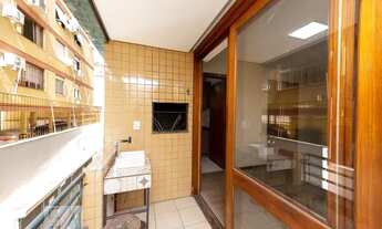 Imagem 5: Apartamento para Aluguel - Bela Vista, 3 Quartos, 84 m2