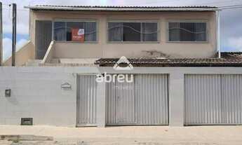 Imagem: NATAL - Casa Padrão - Planalto