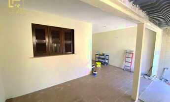 Imagem 3: Casa com 2 dormitórios para alugar, 65 m² por R$ 800/mês - Messejana - Fortaleza/CE