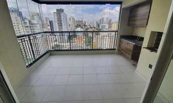 Imagem: São Paulo - Apartamento Padrão - Vila