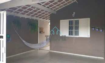 Imagem: Casa à venda, 100 m² por R$ 280.000,00