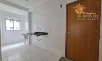 Imagem 3: VENDA - APARTAMENTO CONDOMINIO TRIX HOME HORTO / SOROCABA/SP