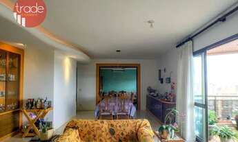 Imagem 2: Apartamento para locação na Vila Seixas com 03 suítes e sacada