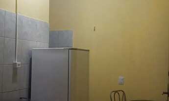 Imagem: Aluga-se kitnet