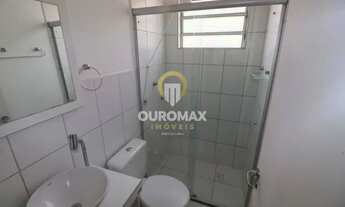 Imagem 11: Apto mobiliado c/ 2 dormitórios, venda por R$ 185.000 ou aluguel por R$ 1.500/mês - Cond