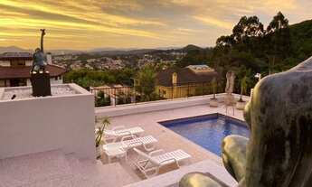 Imagem 6: Condomínio Residencial 08 - Alphaville - Santana de Parnaíba/SP