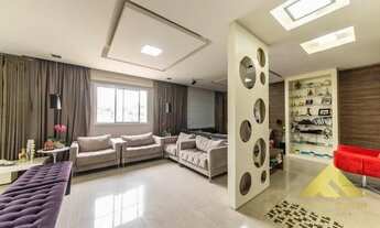 Imagem 4: Apartamento com 4 dormitórios à venda, 186 m² por R$ 2.019.900,00 - Boa Vista - São Caetan