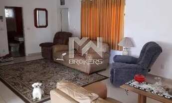 Imagem 2: Casa térrea EM OPORTUNIDADE com 03 dormitórios no Condomínio Estância Marambaia em Vinhedo