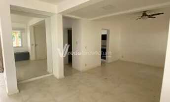 Imagem 3: Casa - Parque Taquaral - Campinas