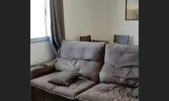 Imagem 2: Apartamento com 2 dormitórios para alugar, 52 m² por R$ 2.250,00/mês - Rio Pequeno - São P