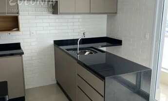 Imagem 3: Santo André - Apartamento Padrão - Jardim