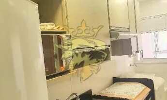 Imagem 2: Porteira Fechada - 2 Quartos com 72m², lazer completo na cobertura