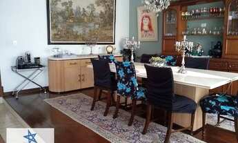 Imagem 6: Sobrado com 4 dormitórios à venda, 430 m² por R$ 8.500.000,00 - Jardins - São Paulo/SP