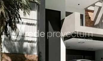 Imagem 2: Casa - Vila dos Plátanos - Campinas