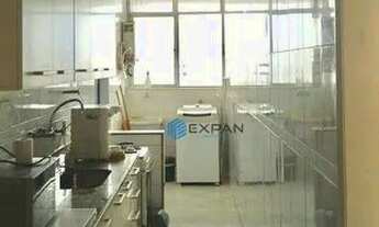 Imagem 6: Apartamento com 1 dormitório à venda, 68 m² por R$ 650.000,00 - Barra da Tijuca - Rio de J