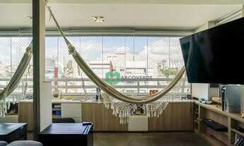 Imagem 7: Cobertura com 2 dormitórios à venda, 96 m² por R$ 1.150.000,00 - Vila Pompeia - São Paulo