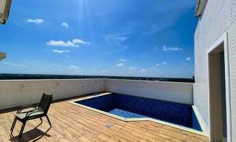 Imagem 4: Lindo apartamento 3/4, sendo 1 suíte, bairro do Marco