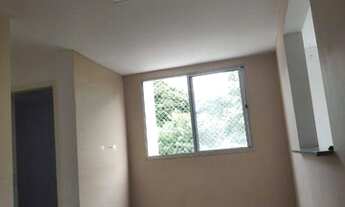 Imagem 3: Apartamento com 2 dormitórios para alugar, 45 m² por R$ 1.650/mês - Vila Augusta - Guarulh