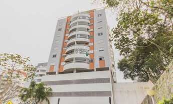 Imagem: Apartamento com 88 m² privativos, com 3