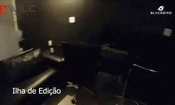 Imagem 2: Casa com 4 dormitórios para alugar, 434 m² por R$ 17.224,90/mês - Botafogo - Rio de Janeir