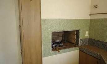 Imagem 5: Apartamento, 180 m² - venda por R$ 1.100.000,00 ou aluguel por R$ 5.396,24/mês - Jardim Ir