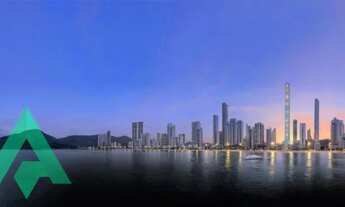 Imagem 5: Maravilhoso Apartamento Beira Mar em Balneário Camboriú!!