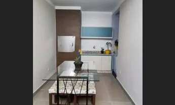 Imagem 4: Casa com 2 quartos à venda, 115 m² por R$ 435.000 - Loteamento Sumaré - Maringá/PR